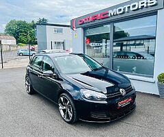 2011 Volkswagen Golf