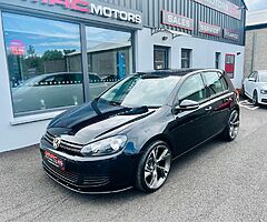 2011 Volkswagen Golf - Image 3/10