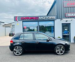 2011 Volkswagen Golf - Image 4/10