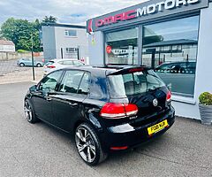 2011 Volkswagen Golf - Image 5/10