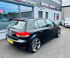 2011 Volkswagen Golf - Image 6/10