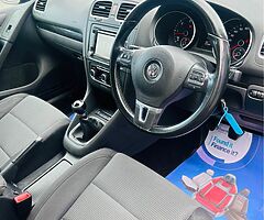2011 Volkswagen Golf - Image 7/10