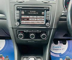 2011 Volkswagen Golf - Image 9/10