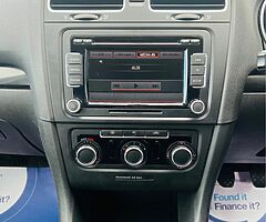 2011 Volkswagen Golf - Image 10/10