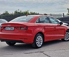 2015 Audi A3 Saloon 1.6tdi/Only 120k kms/Irish car - Image 3/10