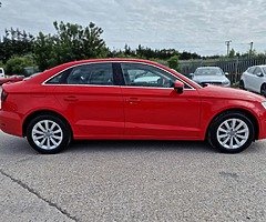 2015 Audi A3 Saloon 1.6tdi/Only 120k kms/Irish car - Image 4/10