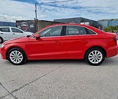 2015 Audi A3 Saloon 1.6tdi/Only 120k kms/Irish car - Image 5/10