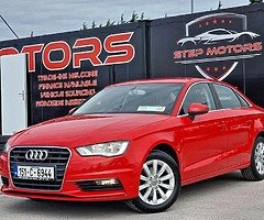 2015 Audi A3 Saloon 1.6tdi/Only 120k kms/Irish car - Image 10/10