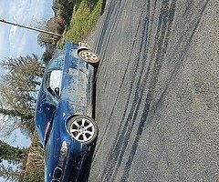 Bmw e46 330ci drift car - Image 3/9