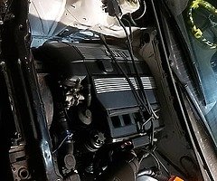 Bmw e46 330ci drift car - Image 6/9
