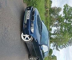 Bmw e46 330ci drift car - Image 8/9