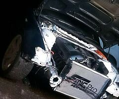 Bmw e46 330ci drift car - Image 9/9