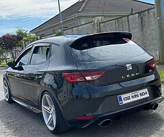 2013 Seat Leon