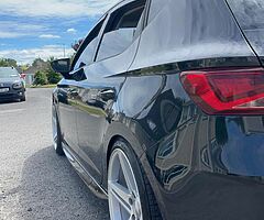 2013 Seat Leon - Image 5/8