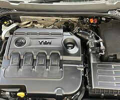 2013 Seat Leon - Image 6/8