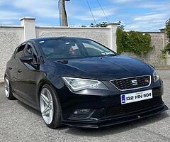 2013 Seat Leon - Image 8/8