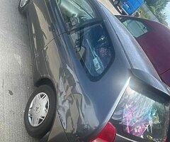 97 Mitsubishi colt for breaking - Image 4/5