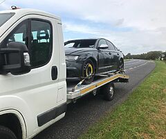 SCRAP CAR REMOVALS