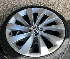 R19 Siroccos