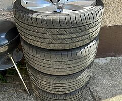 R19 Siroccos