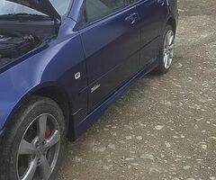 2000 Lexus IS200 TAXED AND MOTD