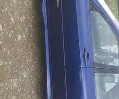 2000 Lexus IS200 TAXED AND MOTD