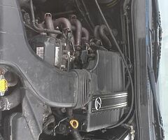 2000 Lexus IS200 TAXED AND MOTD - Image 4/9