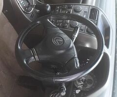 2000 Lexus IS200 TAXED AND MOTD - Image 5/9