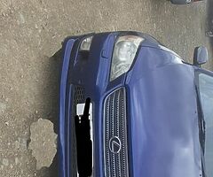 2000 Lexus IS200 TAXED AND MOTD - Image 9/9