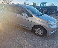2006 Honda FR-V 1.7 vetec petrol - Image 5/10