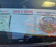 2006 Honda FR-V 1.7 vetec petrol - Image 6/10