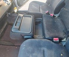 2006 Honda FR-V 1.7 vetec petrol - Image 10/10