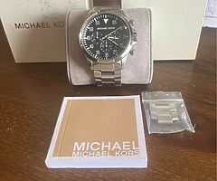 Michael kors watch