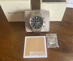 Michael kors watch