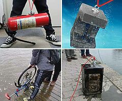 Super Strong Neodymium Magnet Fishing - Image 7/10