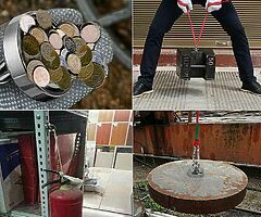 Super Strong Neodymium Magnet Fishing - Image 8/10