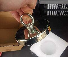 Super Strong Neodymium Magnet Fishing - Image 10/10