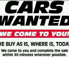 Cash for cars Ireland