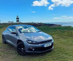 Vw Scirocco 1.4L TSI