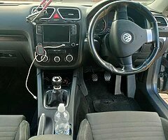 Vw Scirocco 1.4L TSI