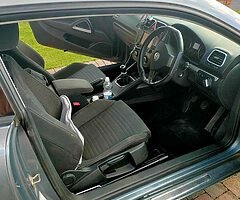 Vw Scirocco 1.4L TSI - Image 4/4