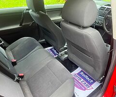 07 VW POLO * NEW NCT *