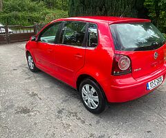 07 VW POLO * NEW NCT *
