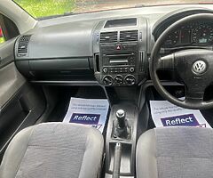 07 VW POLO * NEW NCT * - Image 7/9