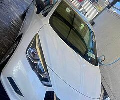 182 Nissan Mirca