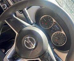 182 Nissan Mirca - Image 6/7