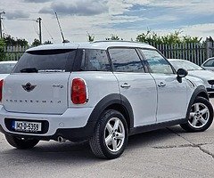 142 Mini One Countryman 1.6d/160k kms/Irish - Image 4/10