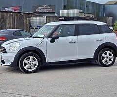 142 Mini One Countryman 1.6d/160k kms/Irish - Image 6/10