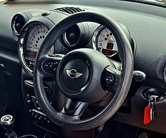 142 Mini One Countryman 1.6d/160k kms/Irish - Image 7/10