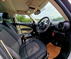 142 Mini One Countryman 1.6d/160k kms/Irish - Image 8/10